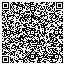 QR code with Haugen Painting contacts