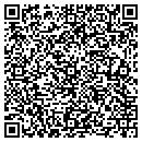 QR code with Hagan Fence CO contacts
