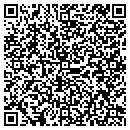 QR code with Hazlegrove Painting contacts
