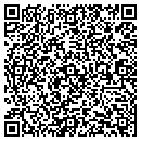 QR code with 2 Spec Mfg contacts