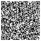 QR code with Fc Medeiros & Son Trucking Inc contacts