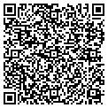 QR code with Mcs Inc contacts