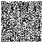 QR code with County Sheriff-Technical Service contacts