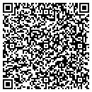 QR code with Alex Box Inc contacts