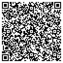QR code with A Mail Call Service Inc contacts