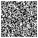 QR code with Matteucci's contacts