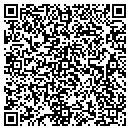 QR code with Harris Peter DVM contacts
