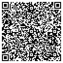 QR code with Hart Thomas DVM contacts