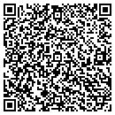 QR code with Hassinger Kirk A DVM contacts