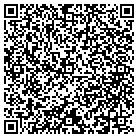 QR code with J Pablo Arnoletti MD contacts