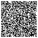 QR code with Hayes Felicia P DVM contacts