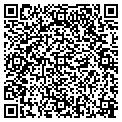 QR code with Orkin contacts