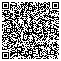 QR code with Cjs Auto Body contacts