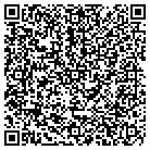 QR code with Nice Touch Carpet & Upholstery contacts