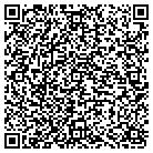 QR code with T L S Fencing Cementing contacts