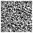 QR code with Hess Rodney L DVM contacts