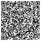 QR code with Jeff Poplin Service contacts