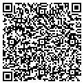 QR code with Orkin contacts