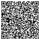 QR code with Hinson Amy L DVM contacts
