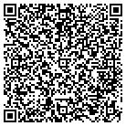 QR code with N U Carpet Carpet & Upholstery contacts