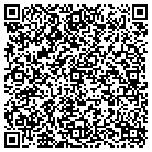 QR code with J And L Custom Painting contacts