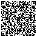 QR code with MCCS contacts