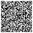 QR code with Hocker Robert L DVM contacts