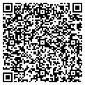 QR code with Orkin contacts