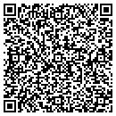 QR code with K2 Painting contacts