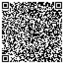 QR code with Hoffman Melissa DVM contacts