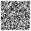 QR code with Orkin contacts