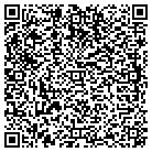 QR code with Holistic Veterinary Care Service contacts