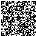 QR code with Custom Rack contacts