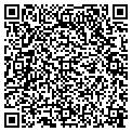 QR code with Orkin contacts