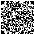 QR code with Orkin contacts