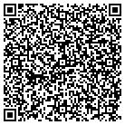 QR code with Csl Cincinnati Chapter contacts