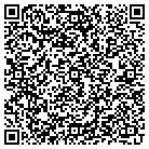 QR code with K M Building Consultants contacts