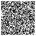 QR code with Orkin contacts