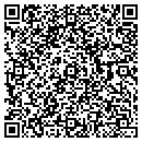 QR code with C S & Ss LLC contacts