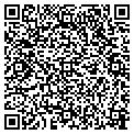 QR code with Orkin contacts