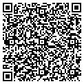 QR code with Orkin contacts