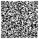 QR code with Hommel Nicholie R DVM contacts