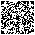 QR code with Orkin contacts