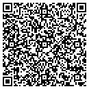 QR code with Hoof Paw Veterinary Srvcs contacts