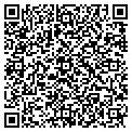 QR code with Oracle contacts