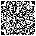 QR code with Oracle contacts