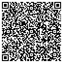 QR code with Horwitz Lance N DVM contacts