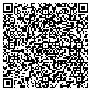 QR code with Hoy Carrie DVM contacts