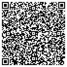 QR code with G O Trucking Incorporated contacts