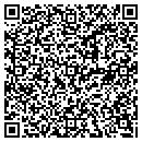 QR code with Catherine's contacts